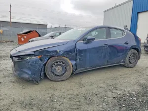 Mazda 3 2.5L 4 2019