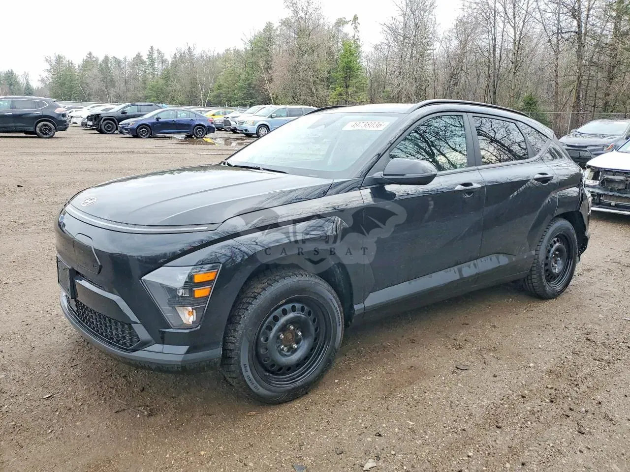 Hyundai Kona 2024