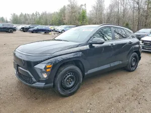 Hyundai Kona 2024