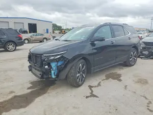 Chevrolet Equinox 1.5L 4 2024