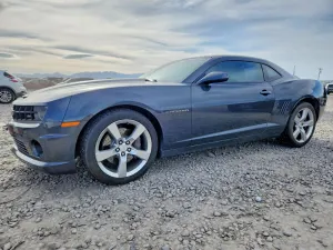 Chevrolet Camaro 6.2L 8 2010