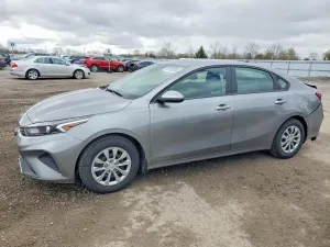 Kia Cerato / Forte / K3 2.0L 4 2024