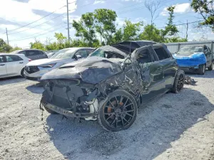 Dodge Durango 5.7L 8 2019