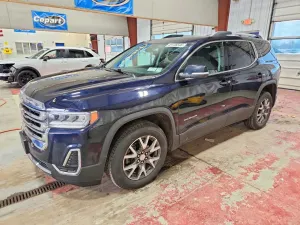 GMC Acadia 3.6L 6 2021