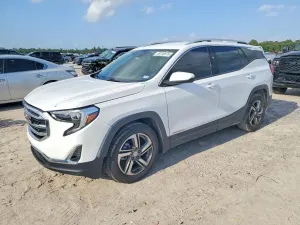 GMC Terrain 1.5L 4 2020