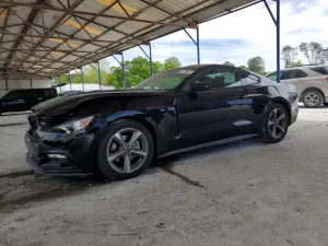 Ford Mustang 2.3L 4 2017