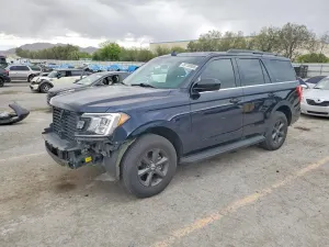 Ford Expedition 3.5L 6 2021