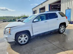 GMC Terrain 3.6L 6 2016