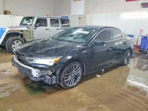 Acura ILX 2.4L 4 2020