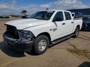 RAM 1500 5.7L 8 2019