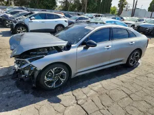 Kia K5 2.5L 4 2025