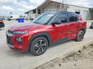 Chevrolet Trailblazer 1.3L 3 2021