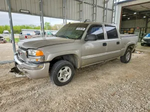 GMC Sierra 5.3L 8 2004