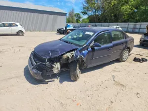 Chevrolet Cobalt 2.2L 4 2010