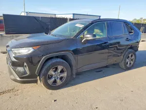 Toyota Rav4 2.5L 4 2020