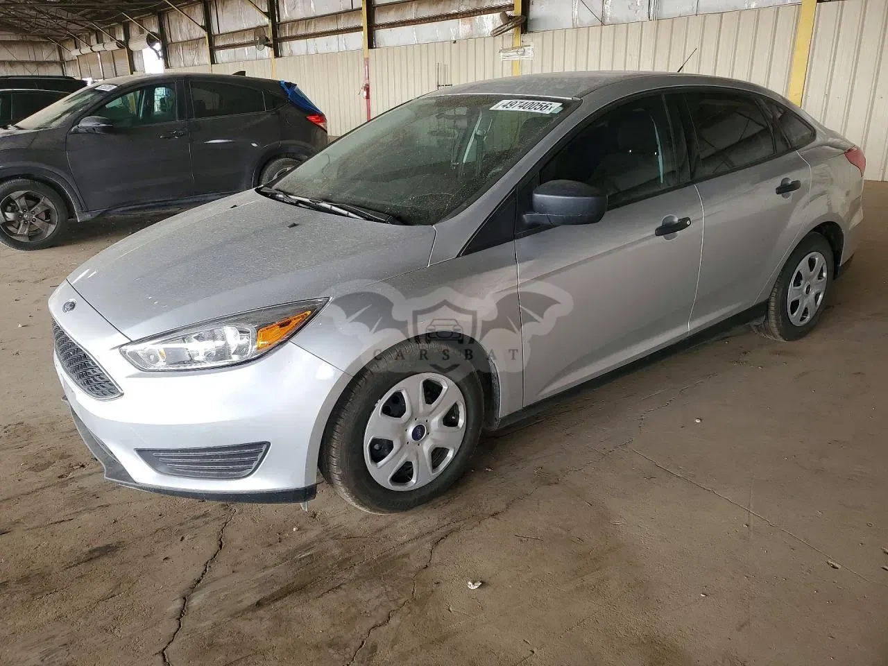 Ford Focus 2.0L 4 2018