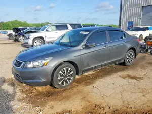 Honda Accord 2.4L 4 2009