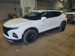 Chevrolet Blazer 3.6L 6 2020