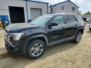 GMC Terrain 1.5L 4 2026