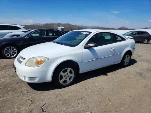Chevrolet Cobalt 2.2L 4 2007
