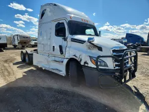 Freightliner Cascadia 14.8L 6 2021