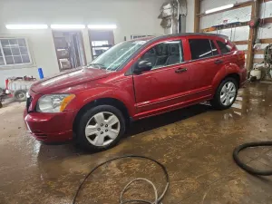 Dodge Caliber 2.0L 4 2007
