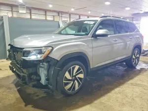 Volkswagen Atlas 2.0L 4 2024