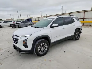 Chevrolet Equinox 1.5L 4 2025