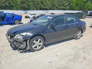 Honda Accord 2.4L 4 2003