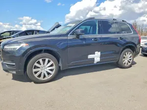 Volvo XC90 2.0L 4 2016