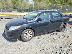 Toyota Corolla 1.8L 4 2010
