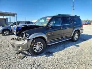 Toyota Sequoia 4.7L 8 2004
