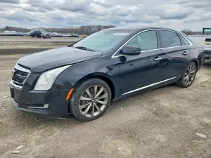 Cadillac XTS 3.6L 6 2016