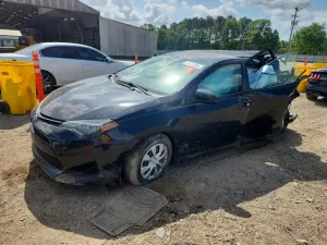 Toyota Corolla 1.8L 4 2019