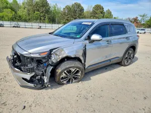 Hyundai Santa Fe 2.0L 4 2020