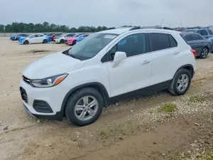 Chevrolet Trax 1.4L 4 2019