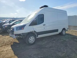 Ford Transit 2025