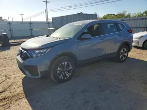 Honda CR-V 1.5L 4 2021