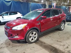 Ford Escape 2.0L 4 2013