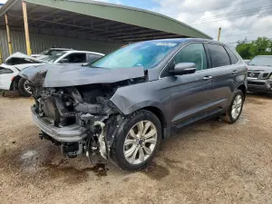 Ford Edge 2.0L 4 2022