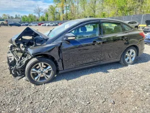 Ford Focus 2.0L 4 2014