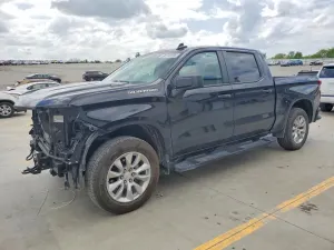 Chevrolet Silverado 1500 2.7L 4 2026