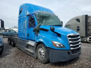 Freightliner Cascadia 14.8L 6 2023