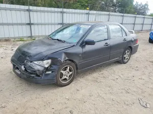 Mitsubishi Lancer 2.0L 4 2003