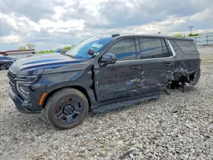 Chevrolet Tahoe 5.3L 8 2025