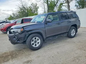 Toyota 4Runner 4.0L 6 2019