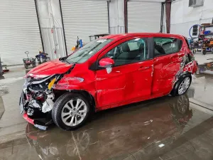 Chevrolet Spark 1.4L 4 2021
