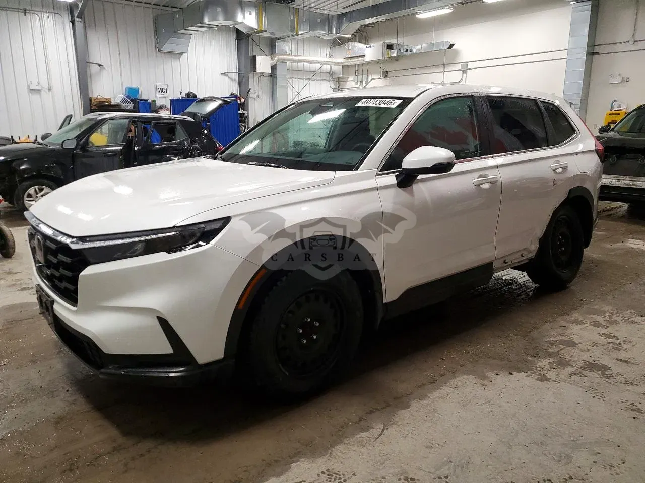 Honda CR-V 1.5L 4 2025