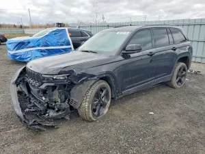 Jeep Grand Cherokee 3.6L 6 2023
