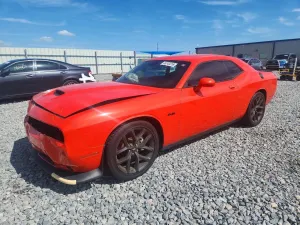 Dodge Challenger 5.7L 8 2023